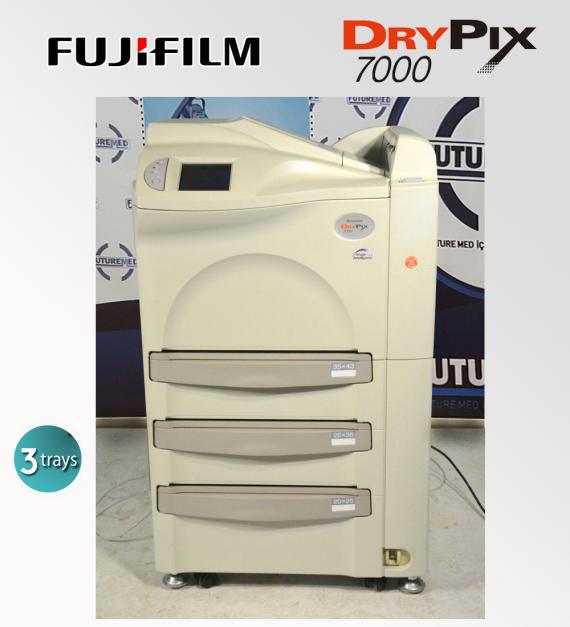 وصول DRYPIX 7000  