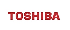 TOSHIBA