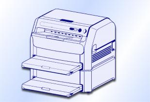 Medical Printers 