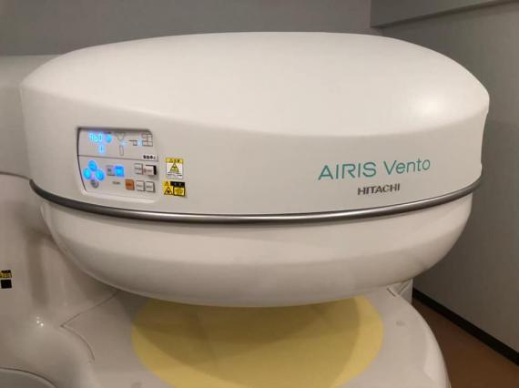 Supply CT and MR machines with a good quality and price 