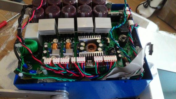 Technical Service for Medical Equipment 