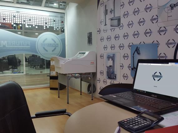 About FutureMed