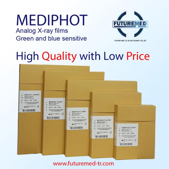 Mediphot  Film