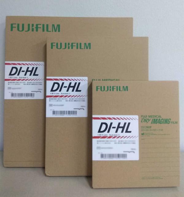 DI-HL DRY Film