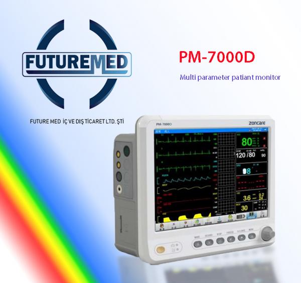 PM-7000D