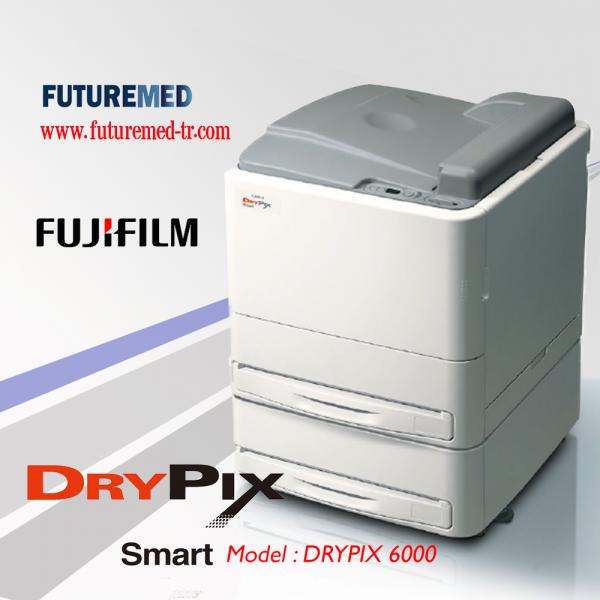  DRYPIX 6000