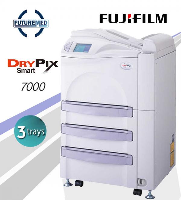 DRYPIX 7000