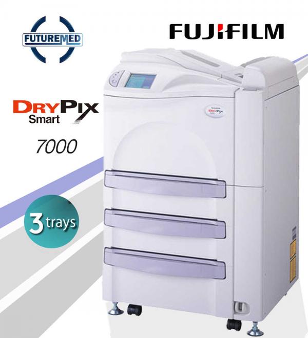  DRYPIX 7000