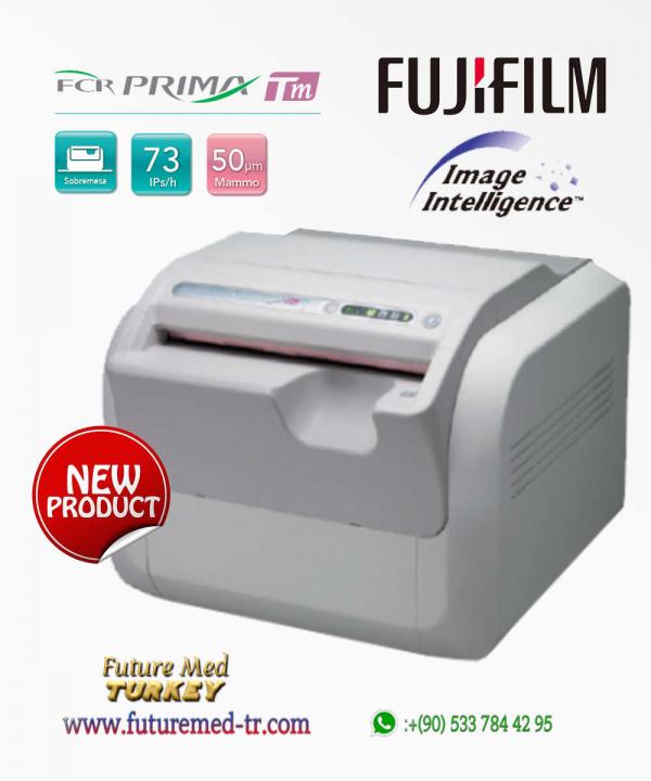 FUJIFILM