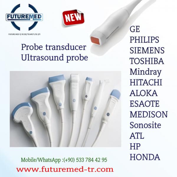 probe transducer