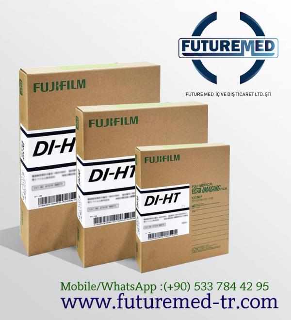 FUJIFILM