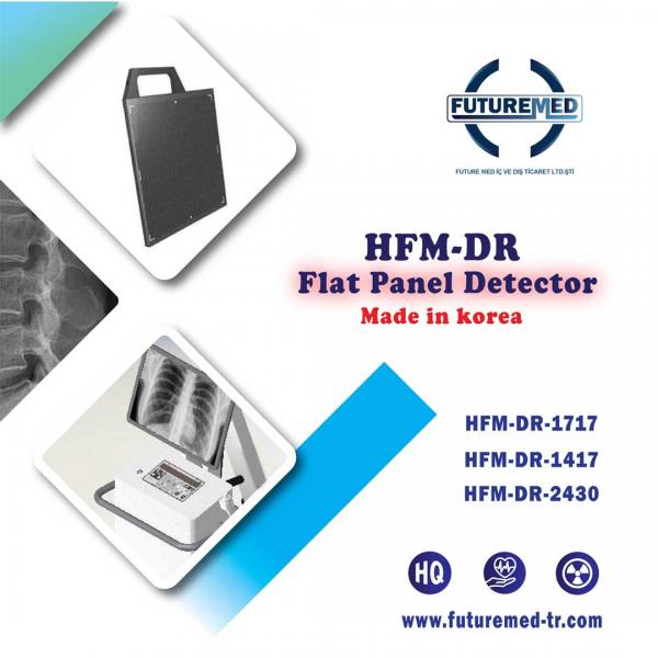 HFM-DR