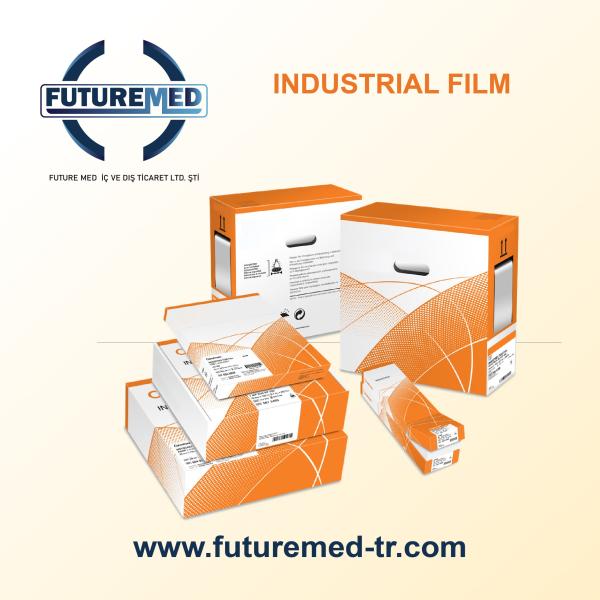 Industrial