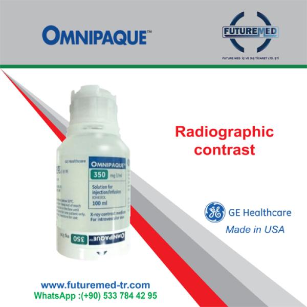 Omnipaque