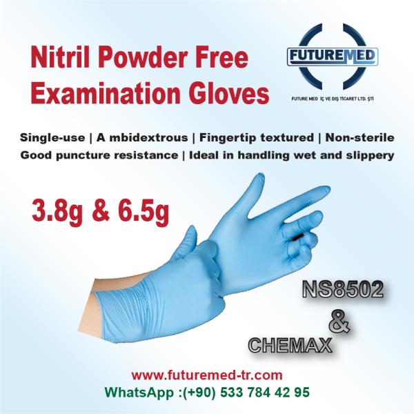 Nitril