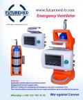 Emergency Ventilator